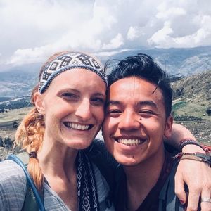 Meet your Posher, Shannon